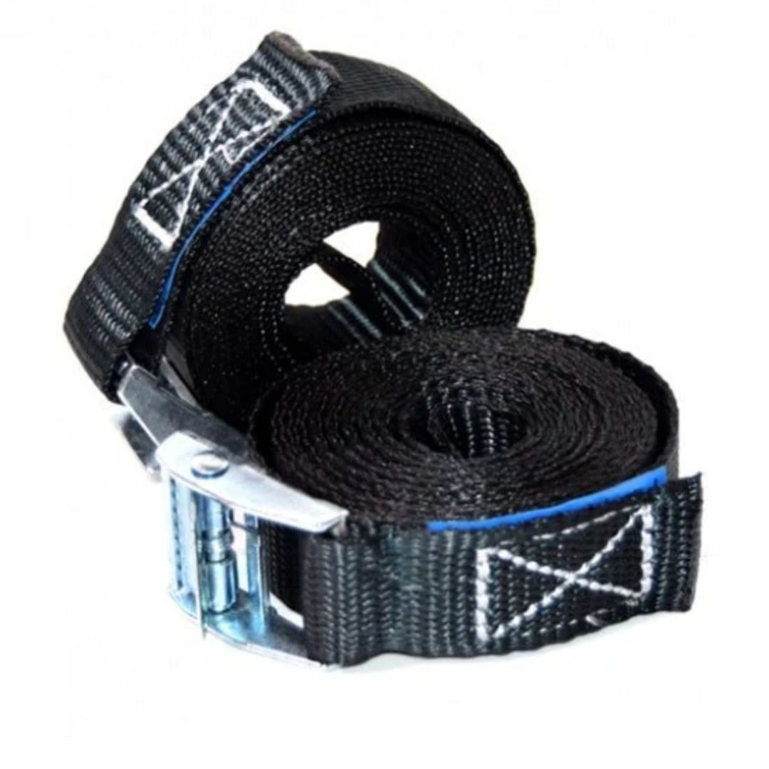 Reserve spanband set van 2
